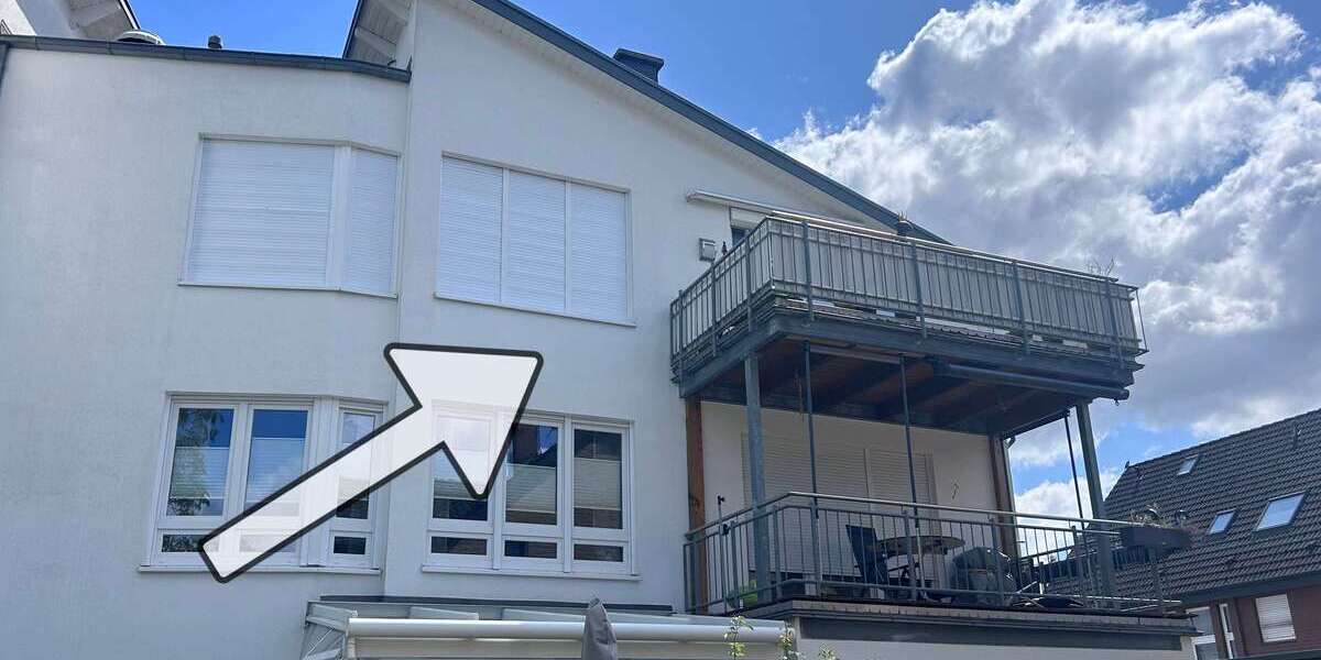 Etagenwohnung Melle - 3 Zimmer, 86 m&sup2;, 315.000&euro; | Angebot:27298413