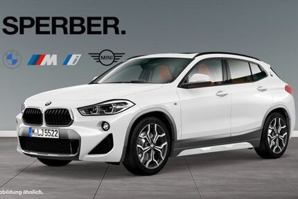 BMW X2 101.783 km 22.940 &euro; Bamberg 96050