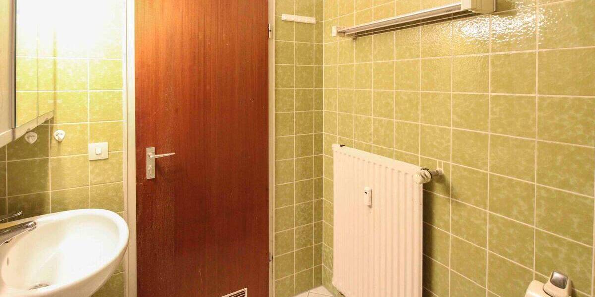 Etagenwohnung Karlsruhe Wolfartsweier - 3 Zimmer, 81 m&sup2;, 239.000&euro; | Angebot:26043676