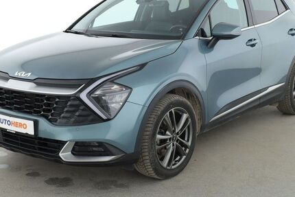 Kia Sportage 88.214 km 23.760 &euro; Leipzig 04328