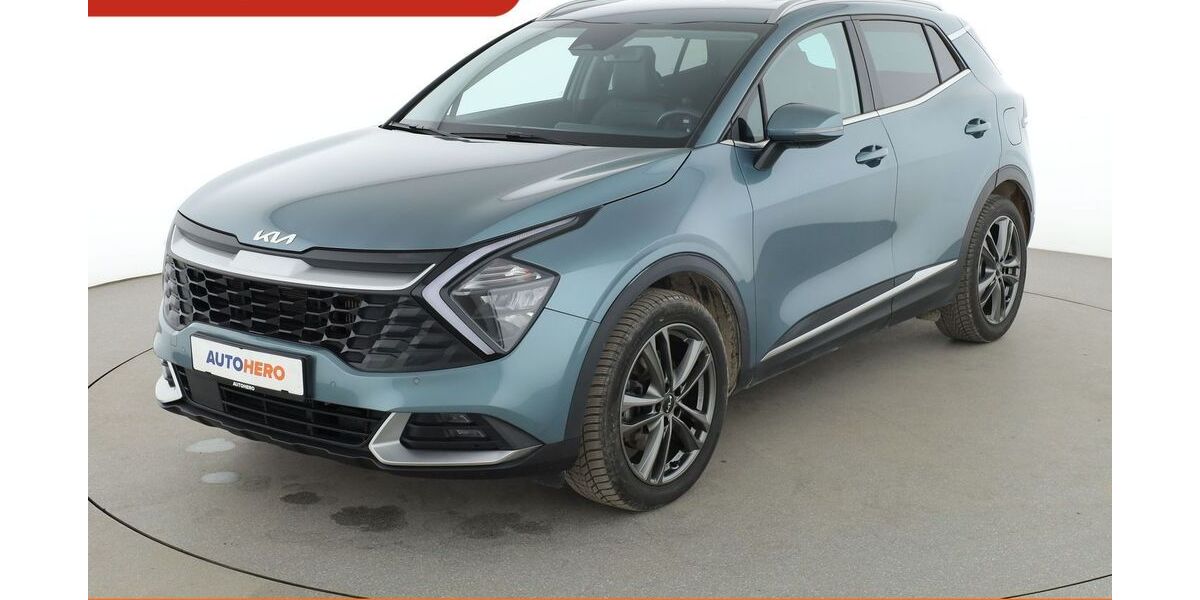 Kia Sportage 88.214 km 23.760 &euro; Leipzig 04328