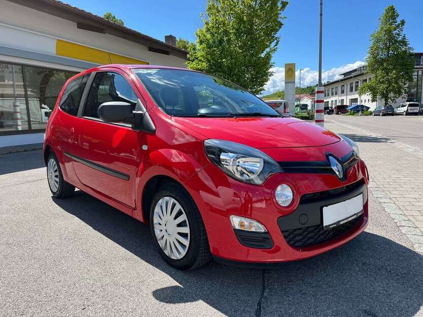 Twingo