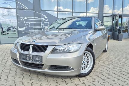 BMW 320 156.970 km 4.990 &euro; Jessen 06917