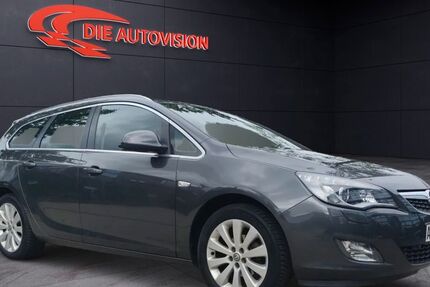 Opel Astra 136.000 km 5.980 &euro; Grassbrunn 85630
