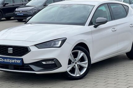 Seat Leon 164.800 km 15.900 &euro; Sindelfingen 71065