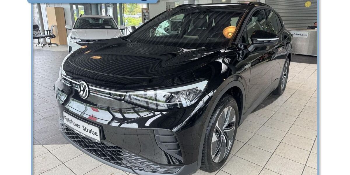 VW ID.4 39.043 km 36.950 &euro; Salzgitter 38226