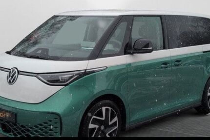 VW ID. Buzz 49.380 km 51.515 &euro; Schwäbisch Hall 74523