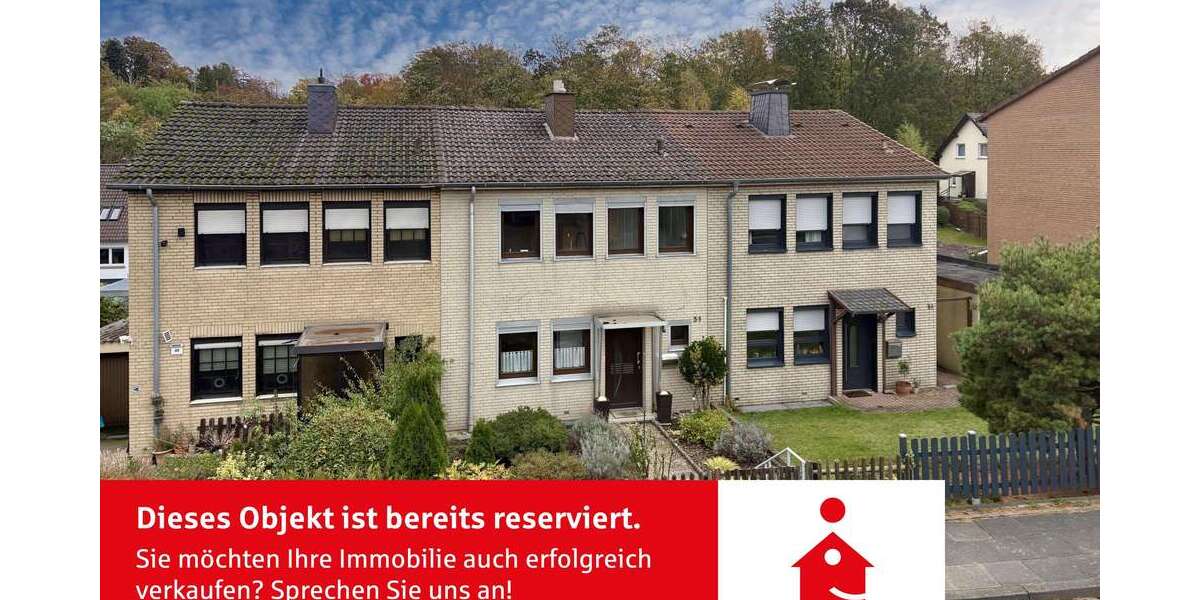 Einfamilienhaus Porta Westfalica - 3 Zimmer, 88 m&sup2;, 187.000&euro; | Angebot:25438173