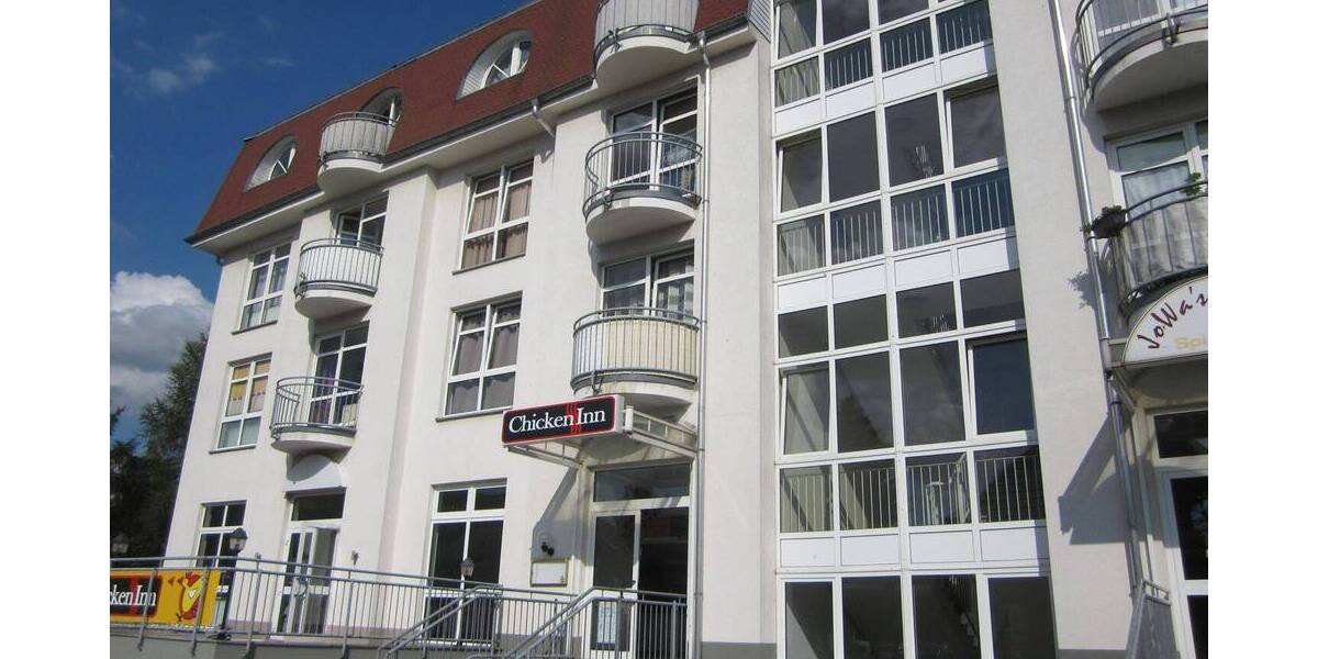 Etagenwohnung Pulsnitz Vollung - 2 Zimmer, 43 m&sup2;, 347&euro; | Angebot:26273766