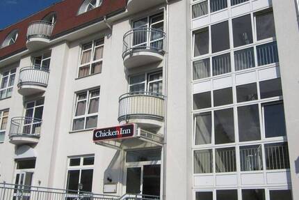 Wohnung Pulsnitz Vollung - 2 Zimmer, 43 m&sup2;, 347&euro; | Angebot:26273766