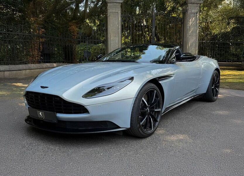 DB11