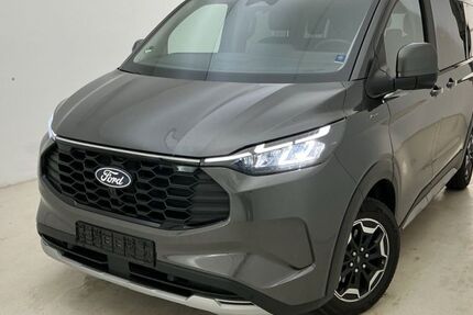 Ford Tourneo Custom 7.003 km 54.990 &euro; Endingen am Kaiserstuhl 79346