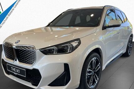 BMW iX1 3.733 km 51.950 &euro; Osnabrück 49080
