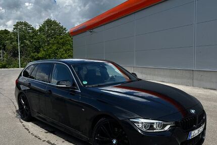 BMW 318 202.000 km 13.700 &euro; Greifenberg 86926
