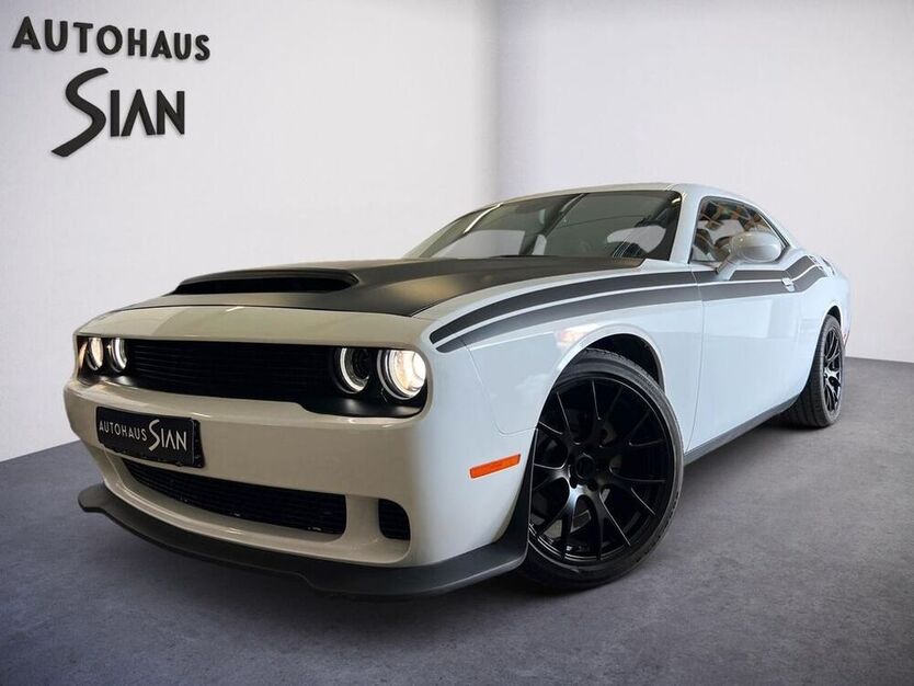 Challenger
