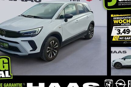 Opel Crossland (X) 26.100 km 15.980 &euro; Schwabmünchen 86830