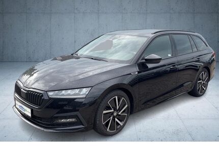 Skoda Octavia 75.995 km 21.250 &euro; Soltau 29614