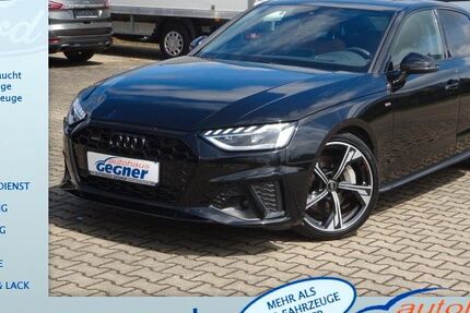Audi A4 4.218 km 38.840 &euro; Eilenburg 04838