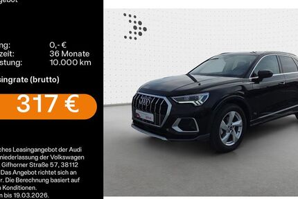 Audi Q3 4.700 km 38.449 &euro; Büdingen-Düdelsheim 63654