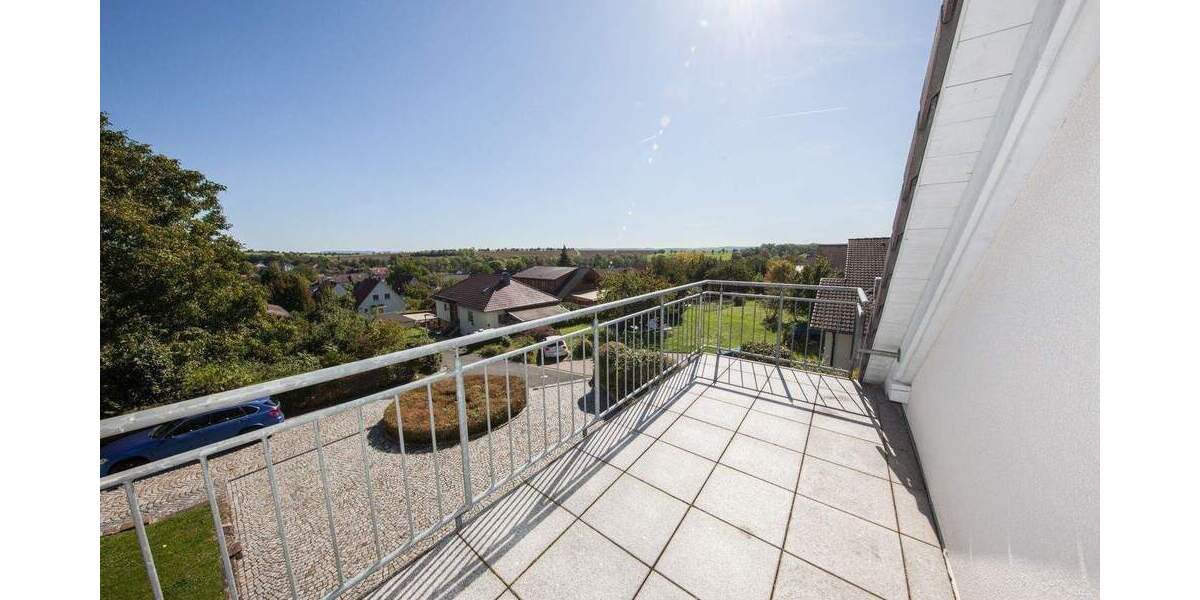 Einfamilienhaus Bad Rodach Heldritt - 7 Zimmer, 280 m&sup2;, 794.000&euro; | Angebot:25706988