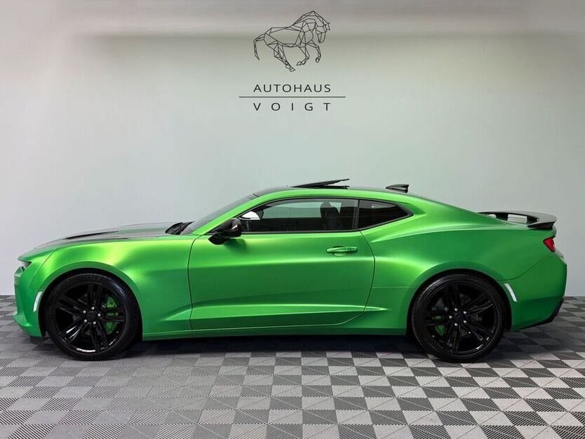Camaro