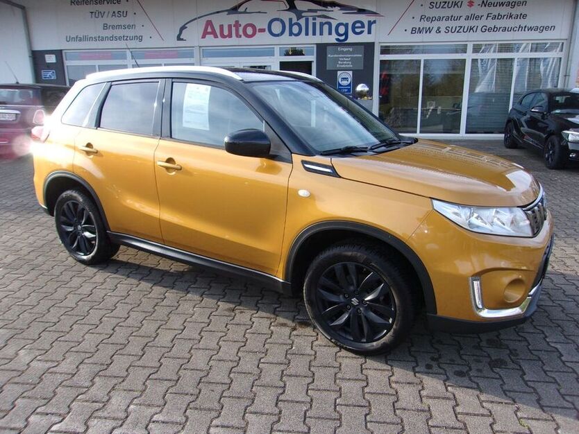 Vitara