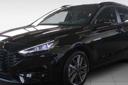 Hyundai i30 6.238 km 24.990 &euro; Soest 59494