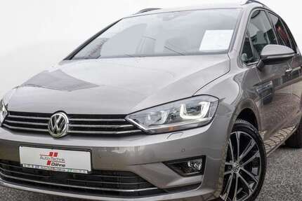 VW Golf Sportsvan 74.399 km 12.980 &euro; Brandenburg 14772