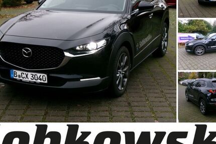 Mazda CX-30 8.500 km 34.590 € Berlin 13407