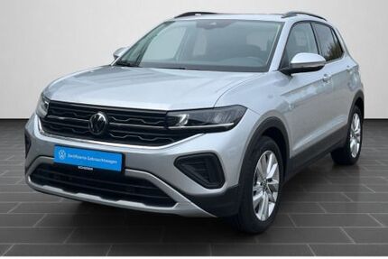VW T-Cross 24.100 km 22.900 &euro; Homburg 66424