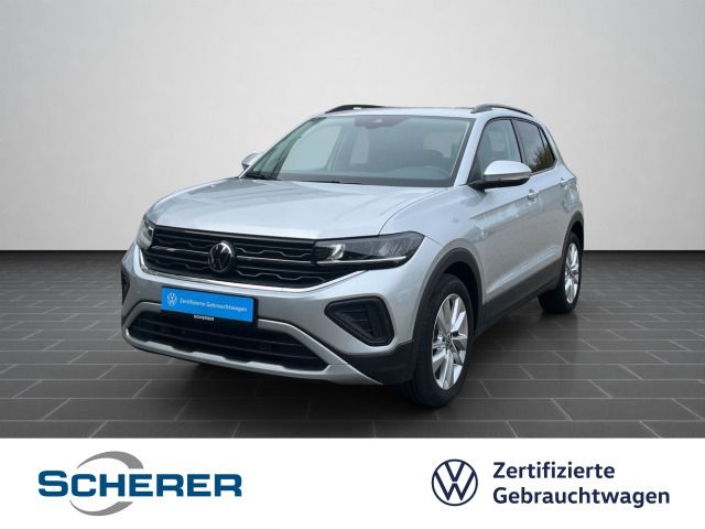 VW T-Cross 24.100 km 22.900 &euro; Homburg 66424