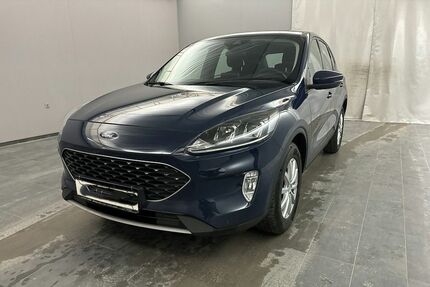 Ford Kuga 125.000 km 17.493 &euro; Bad Lippspringe 33175