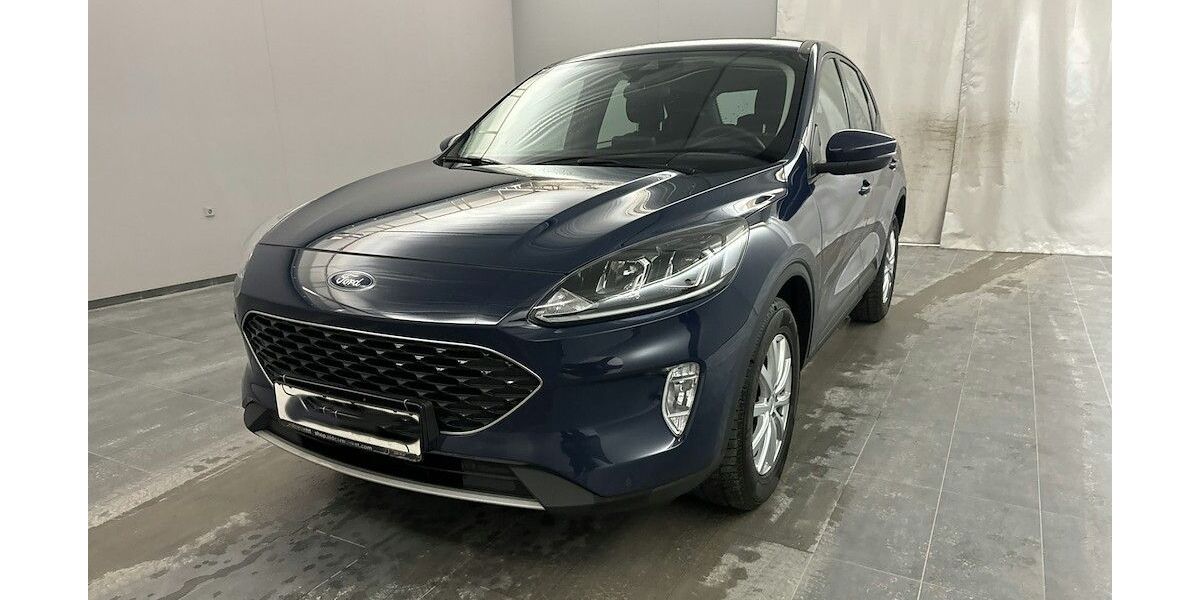 Ford Kuga 125.000 km 17.493 &euro; Bad Lippspringe 33175