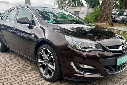 Opel Astra 120.000 km 6.999 &euro; Muenchen 81825