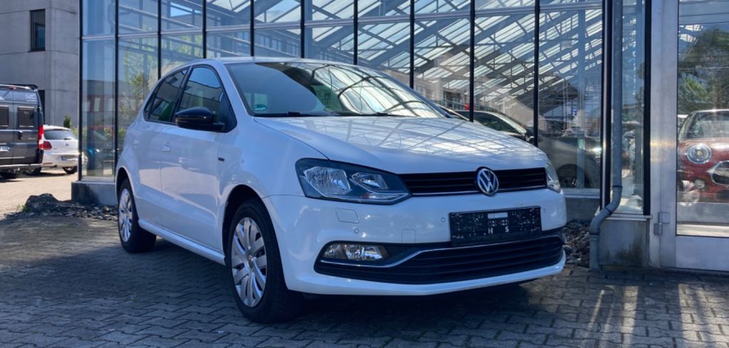 VW Polo 102.700 km 8.480 &euro; Neu-Ulm 89231