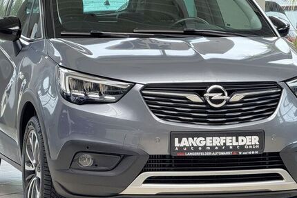 Opel Crossland (X)