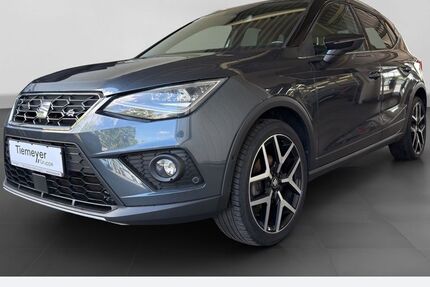 Seat Arona 61.958 km 15.980 &euro; Hemer 58675