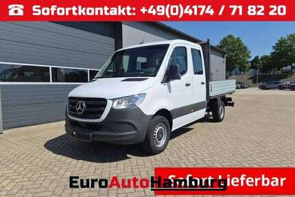 Mercedes-Benz Sprinter 3.033 km 52.590 &euro; Stelle bei Hamburg 21435