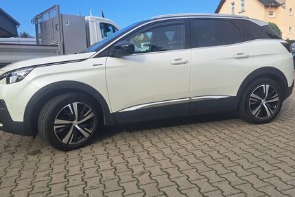 Peugeot 3008 70.000 km 16.800 &euro; Zschorlau 08321