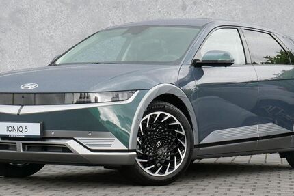 Hyundai IONIQ 5 60.632 km 31.990 &euro; Mainz-Kastel 55252