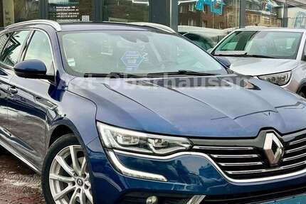 Renault Talisman 86.000 km 15.490 &euro; Oberhausen 46049