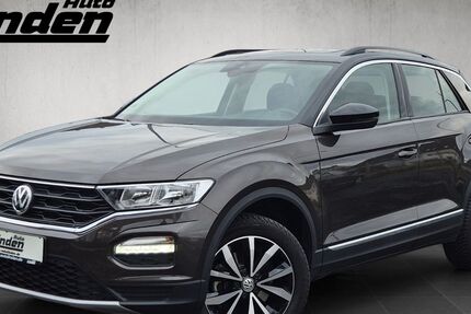 VW T-Roc 9.871 km 15.970 &euro; Erftstadt 50374