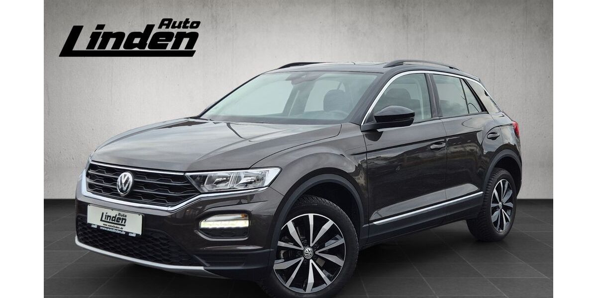 VW T-Roc 9.871 km 15.970 &euro; Erftstadt 50374