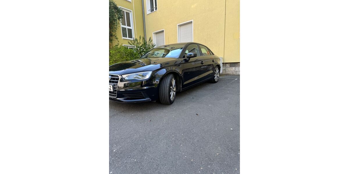 Audi A3 135.295 km 12.900 &euro; Würzburg 97082
