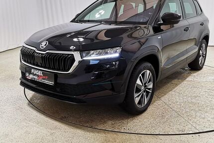 Skoda Karoq 45.300 km 27.969 &euro; Chemnitz - Mittelbach 09224