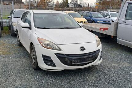 Mazda 3 180.000 km 2.200 &euro; Jena 07751