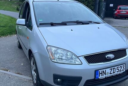 Ford C-Max 197.000 km 1.950 € Gundelsheim 74831