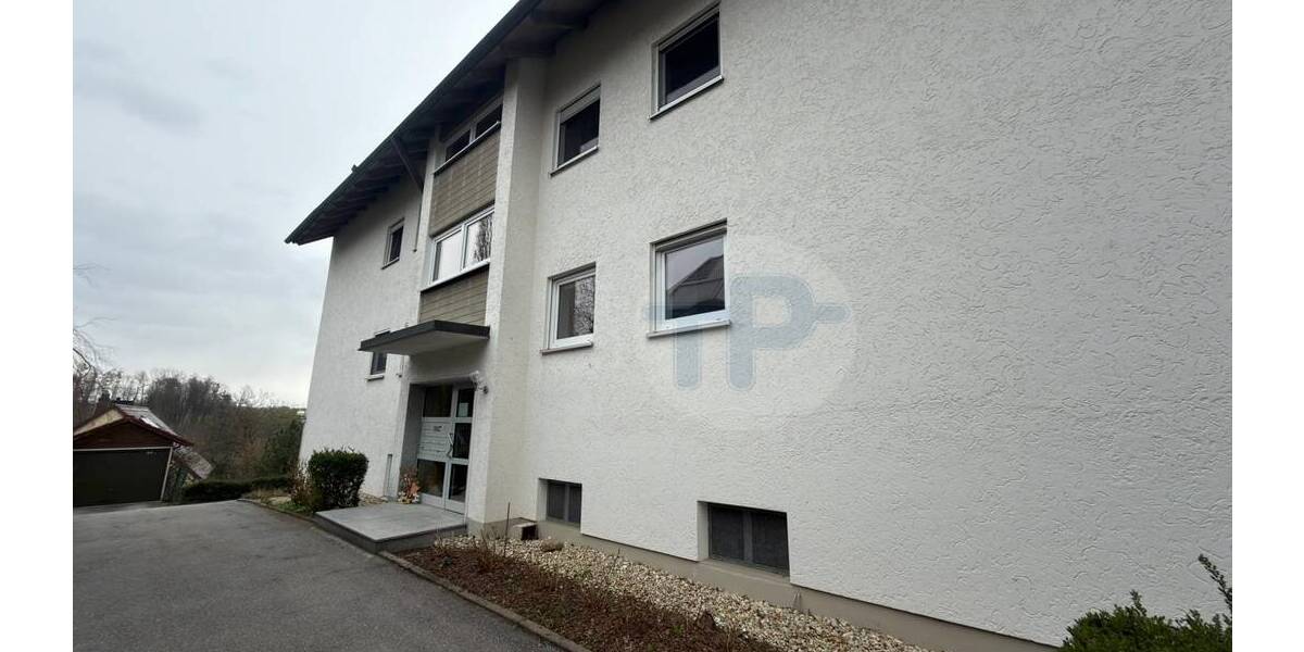 Etagenwohnung Passau Innstadt - 1 Zimmer, 45 m&sup2;, 185.000&euro; | Angebot:26309927