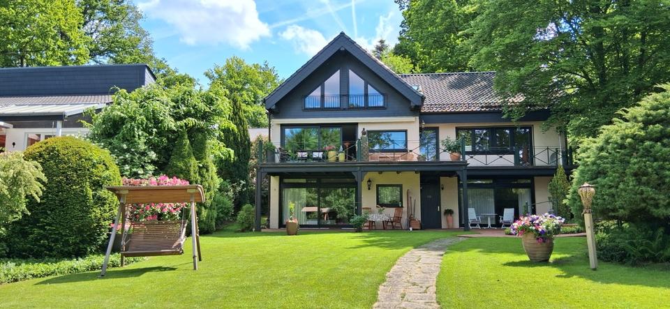 Terrassenwohnung Möhnesee - 3 Zimmer, 100 m&sup2;, 1.350&euro; | Angebot:26248824