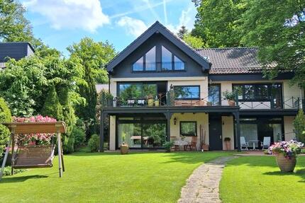 Wohnung Möhnesee - 3 Zimmer, 100 m&sup2;, 1.350&euro; | Angebot:26248824